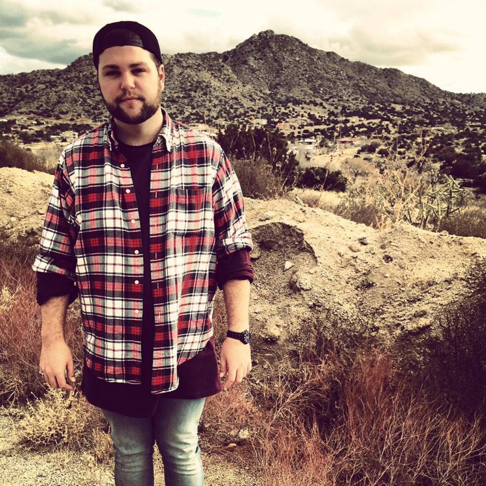 Meet your Posher, Christopher